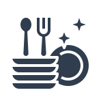 Туристическая посуда