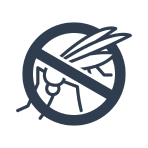 Защита от насекомых