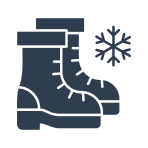 Зимняя обувь