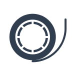 Леска рыболовная